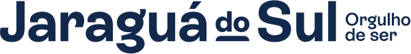 Logo Jaraguá do Sul
