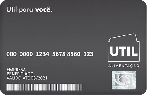 Útil Alimentacao