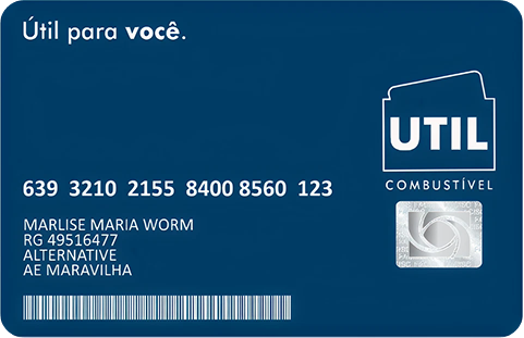 Útil Refeição