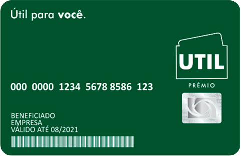 Útil Refeição