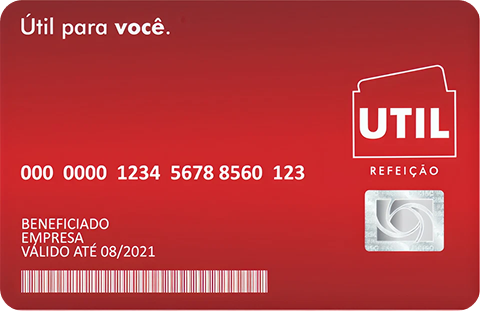 Útil Refeição