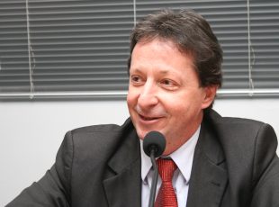Processo eleitoral traz presidente do TRE/SC para encontro com empresários no dia 14
