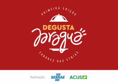 Festival gastronômico oferece pratos das etnias de Jaraguá do Sul