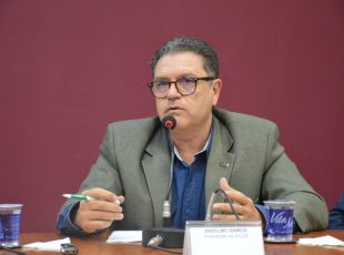 Centro de Inovação traz novas perspectivas para a economia da região