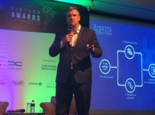 Executivo da KPMG falará sobre transformação digital e novos negócios