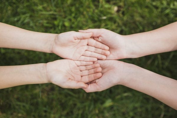 Voluntariado é tema de painel na ACIJS no dia 28 de agosto