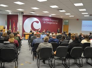 Programa nacional quer estimular mais segurança no trabalho