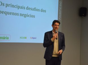 Crédito e burocracia são os principais desafios para micros e pequenas empresas, avalia FAMPESC