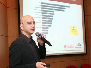 Palestra gratuita debate cenário econômico e oportunidades no mercado imobiliário