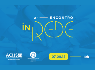 Núcleos ACIJS-APEVI realizam evento de integração e conexão entre nucleados