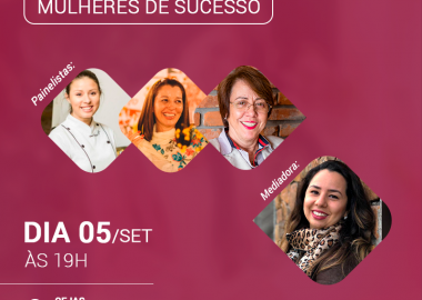 Painel valoriza a presença de mulheres no empreendedorismo regional