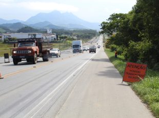 Redução de recursos para duplicação da BR-280 é lamentável, diz presidente da ACIJS