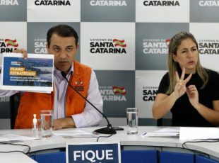 ACIJS vê medidas anunciadas pelo governador como positivas, mas que exige esforço redobrado na atenção ao Covid-19