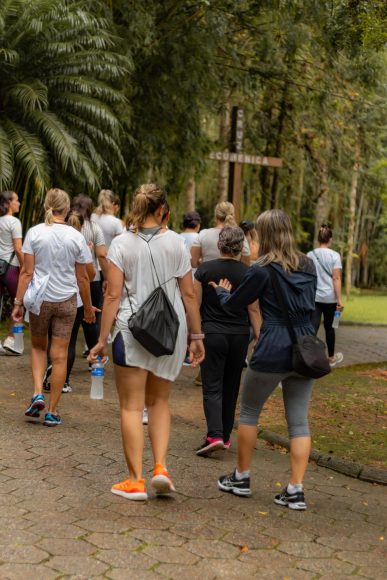 Núcleo da Mulher Empreendedora ACIJS