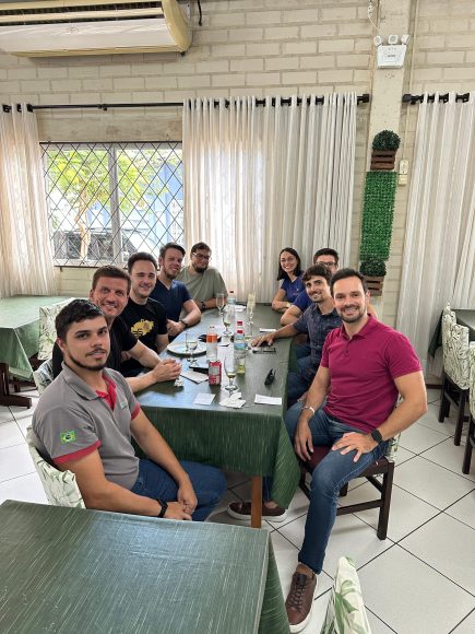 Núcleo de Jovens Empreendedores ACIJS