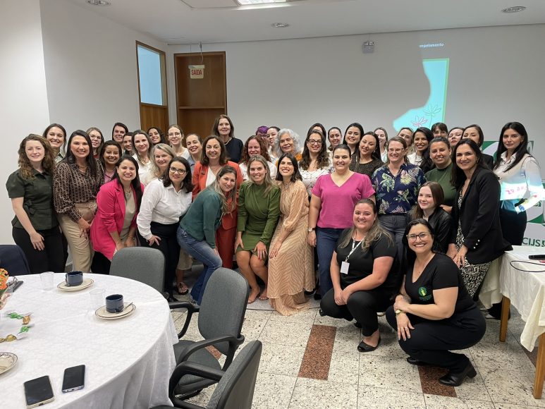 Núcleo da Mulher Empreendedora ACIJS