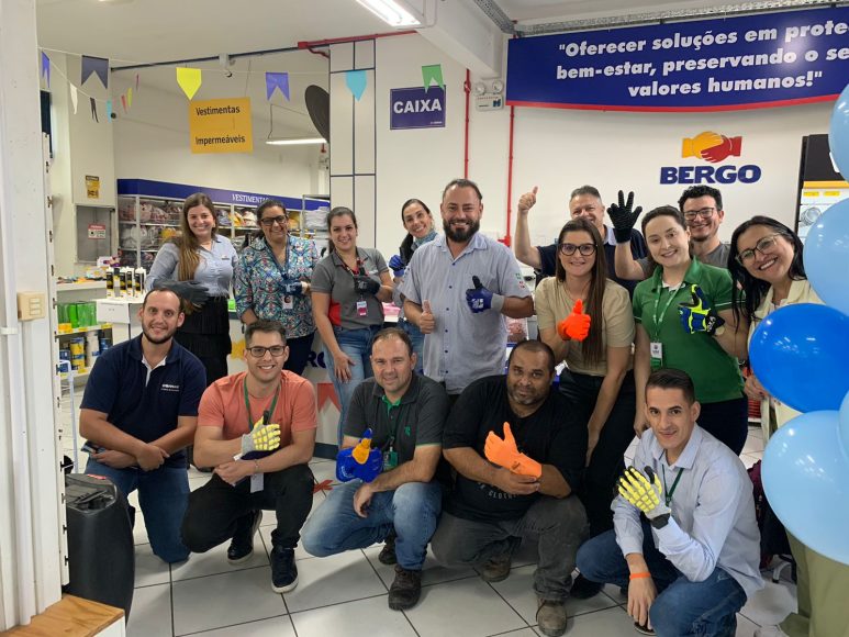 Núcleo de Segurança e Saúde no Trabalho ACIJS