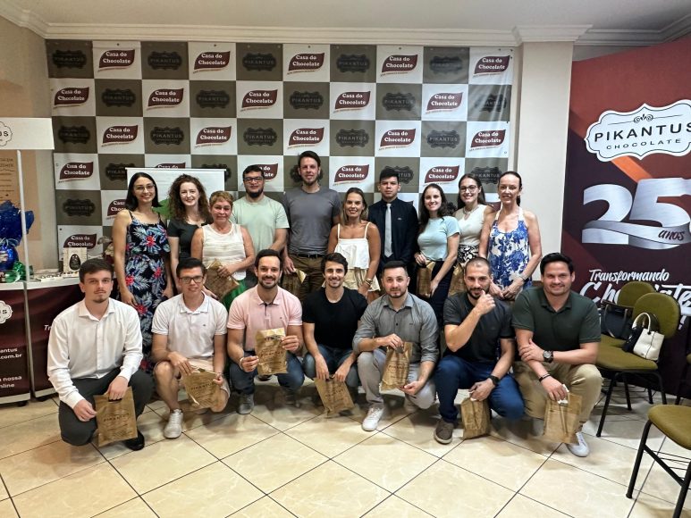 Núcleo de Jovens Empreendedores ACIJS