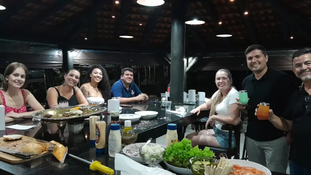 Núcleo de Segurança e Saúde no Trabalho ACIJS