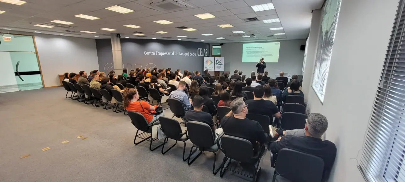 Núcleo de Marketing ACIJS