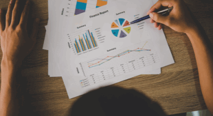 Demonstração Financeiras