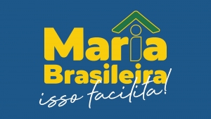 MARIA BRASILEIRA