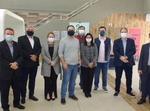 Jaraguá do Sul quer mais impulso à internacionalização de pequenas empresas com foco na inovação