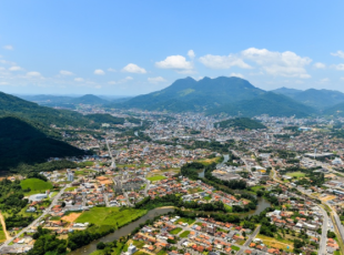145 anos de Jaraguá: Olhar para o futuro levará a cidade a outros patamares
