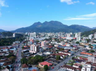 Jaraguá tem crescimento da população acima da média estadual, aponta IBGE