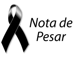 NOTA DE PESAR – Alminda Pradi Franzner
