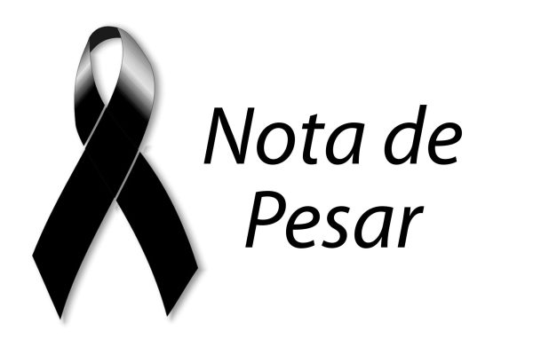 NOTA DE PESAR – Alminda Pradi Franzner