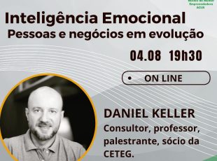 Inteligência emocional é tema de encontro de mulheres empreendedoras