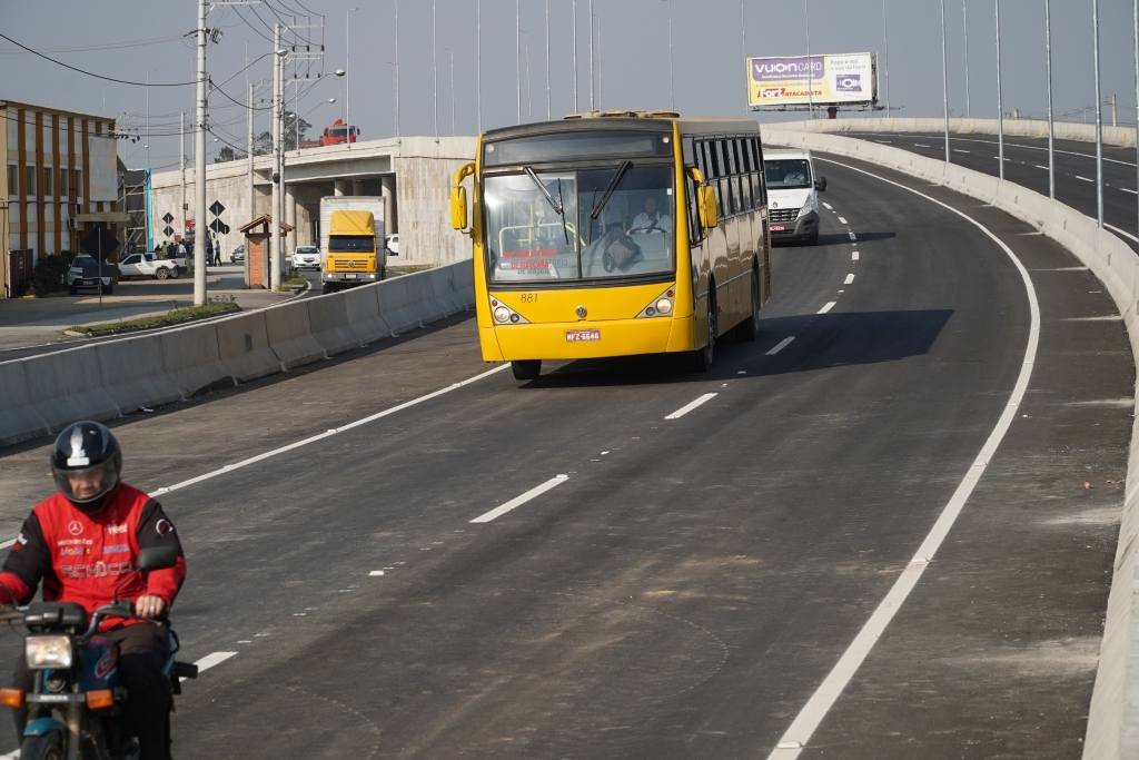 BR-280: governo federal anuncia mais recursos e promessa de acelerar obra -  ACIJS In Rede