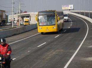Com entrega de elevado, ACIJS reitera importância de obras complementares da BR-280