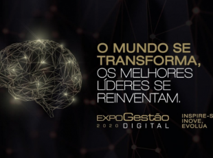 Transformações globais em pauta na ExpoGestão 2021