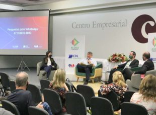 Painel debate oportunidades e desafios com projetos de Parcerias Público-Privadas