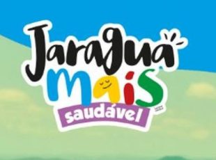 Jaraguá Mais Saudável é reconhecido como iniciativa de utilidade pública