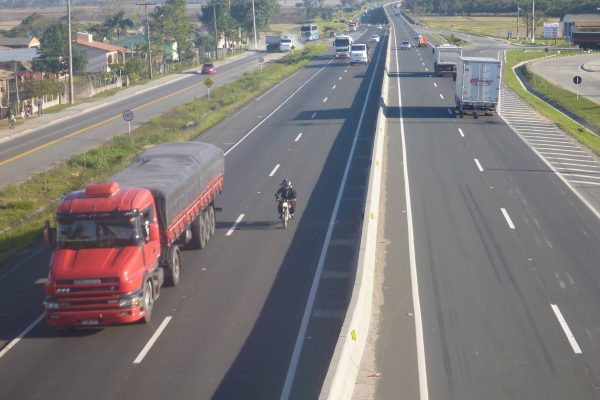 SC Não Pode Parar: Seminário debate situação de rodovias no estado