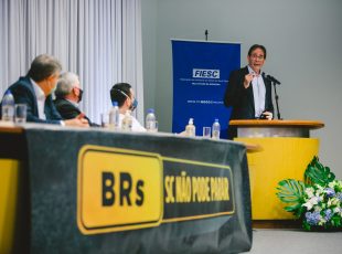 Sem planejamento integrado, SC continuará sofrendo com logística precária