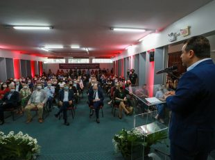 Investimentos importantes para a região, reconhece ACIJS sobre recursos para a educação e inovação