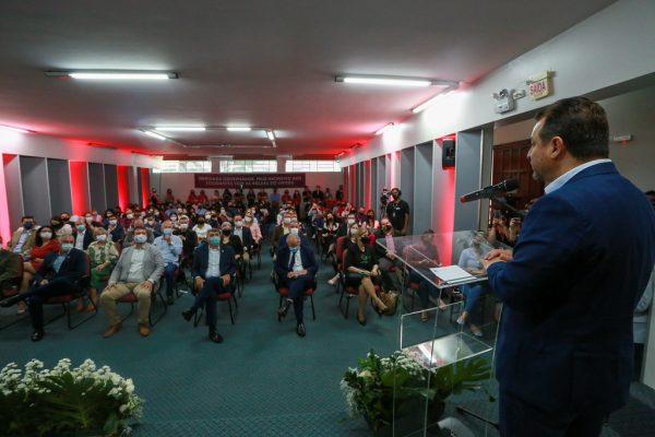 Investimentos importantes para a região, reconhece ACIJS sobre recursos para a educação e inovação