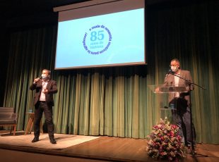 Hospital São José presta contas à comunidade e homenageia parceiros