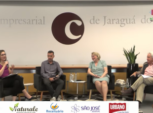 Seminário de Longevidade deixa lição de respeito à idade, cuidado com saúde e engajamento social