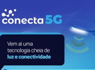 Jaraguá do Sul é a primeira cidade de SC a integrar rede nacional de 5G
