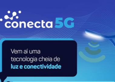 Jaraguá do Sul é a primeira cidade de SC a integrar rede nacional de 5G