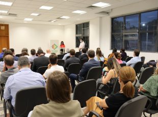 Programa de Educação Empresarial conclui ciclo e projeta novas oportunidades a empreendedores da região