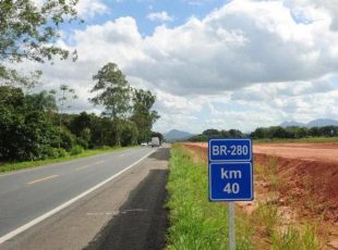 ACIJS e Facisc se posicionam diante de novo corte de verbas em obras de rodovias