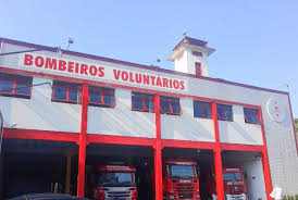 ACIJS manifesta apoio a bombeiros voluntários de Santa Catarina