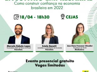 Encontro Empresarial