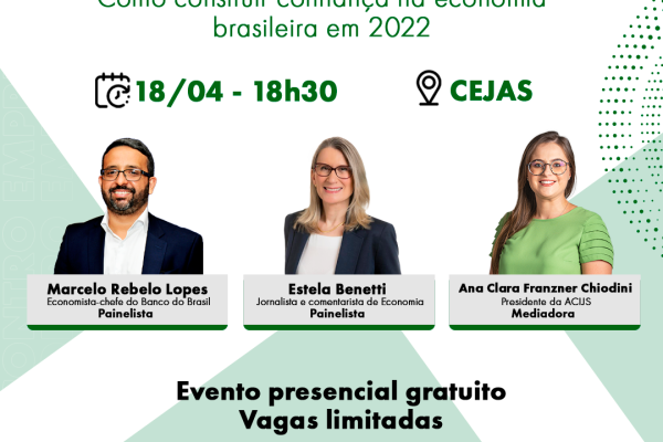 Encontro Empresarial